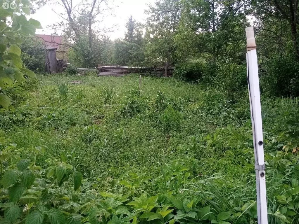 Участок в Владимир, микрорайон Энергетик (4.6 м) - Фото 0