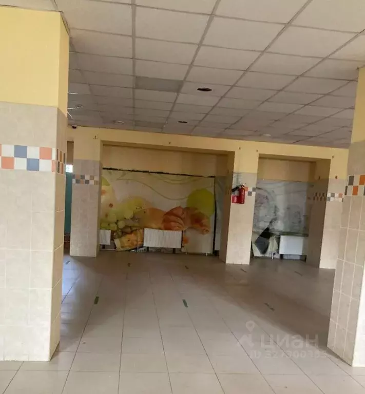 Торговая площадь в Москва ул. Серпуховский Вал, 5 (483 м) - Фото 2