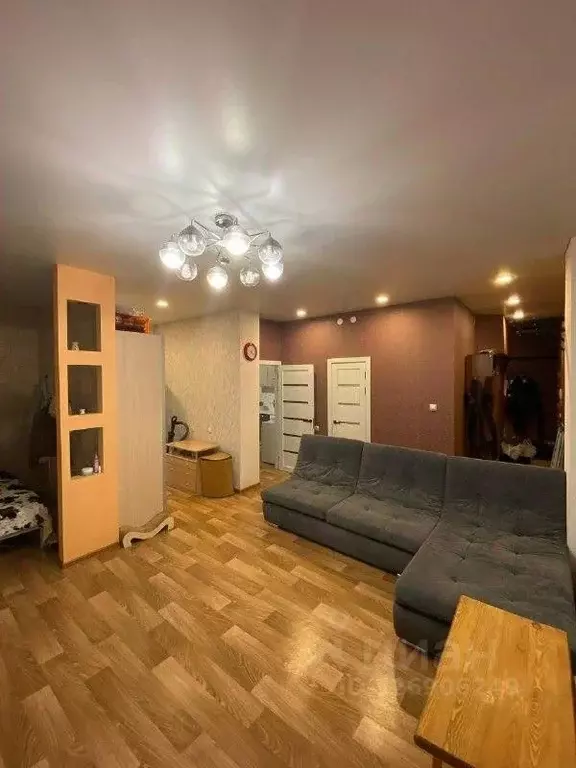 1-к кв. Хакасия, Абакан ул. Чехова, 95к1 (62.5 м) - Фото 2