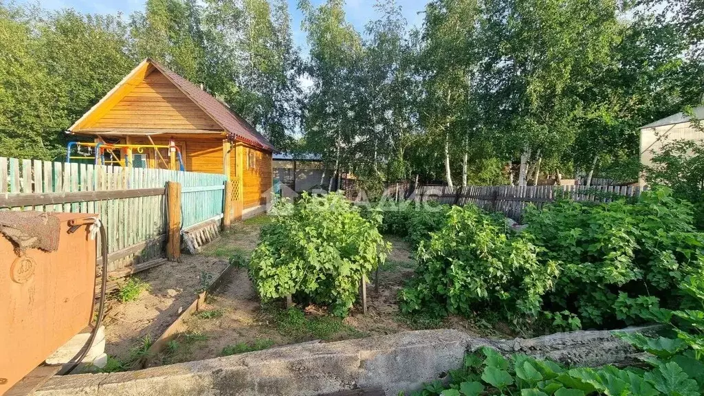 Дом в Забайкальский край, Читинский район, Огонек СНТ 314 (20 м) - Фото 1