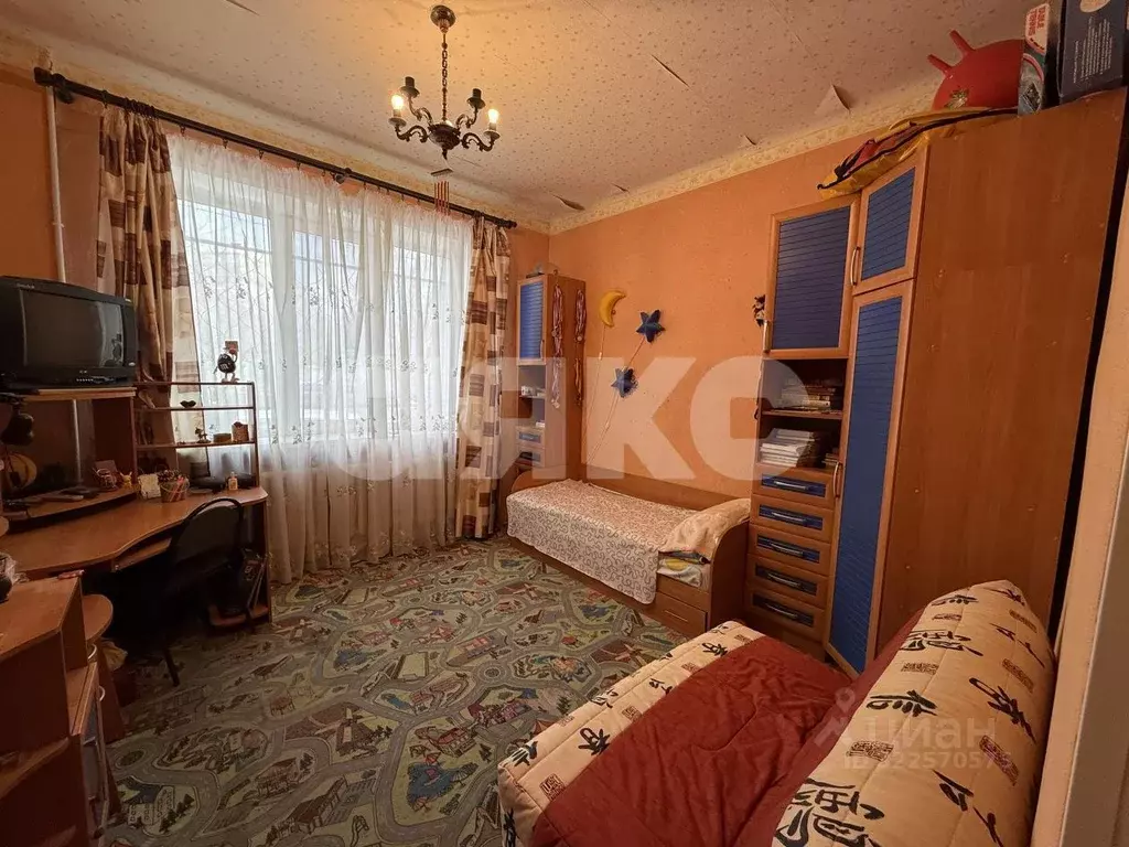 2-к кв. Тульская область, Тула ул. Болдина, 95 (47.0 м) - Фото 0