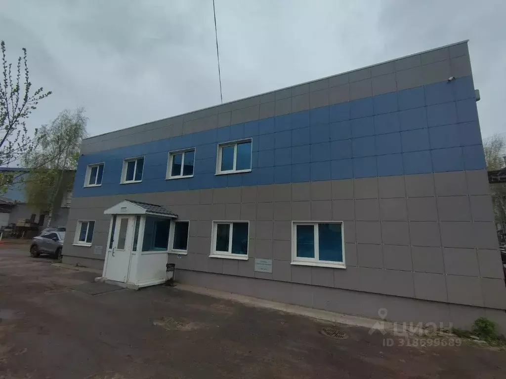 Помещение свободного назначения в Санкт-Петербург Кондратьевский ... - Фото 0