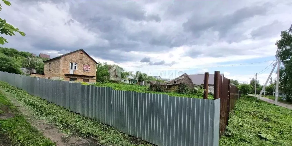 Дом в Пензенская область, Пенза Ферганская ул., 101 (113 м) - Фото 1