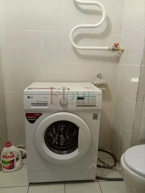 1-к кв. Новосибирская область, Новосибирск Красносельская ул., 6/1 ... - Фото 0