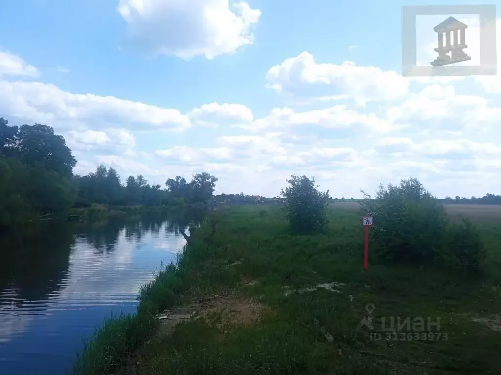 Участок в Калининградская область, Гурьевский муниципальный округ, ... - Фото 2