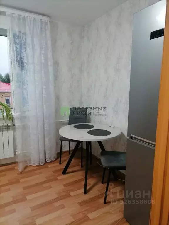 2-к кв. Курганская область, Курган ул. Ломоносова, 34 (52.5 м) - Фото 2