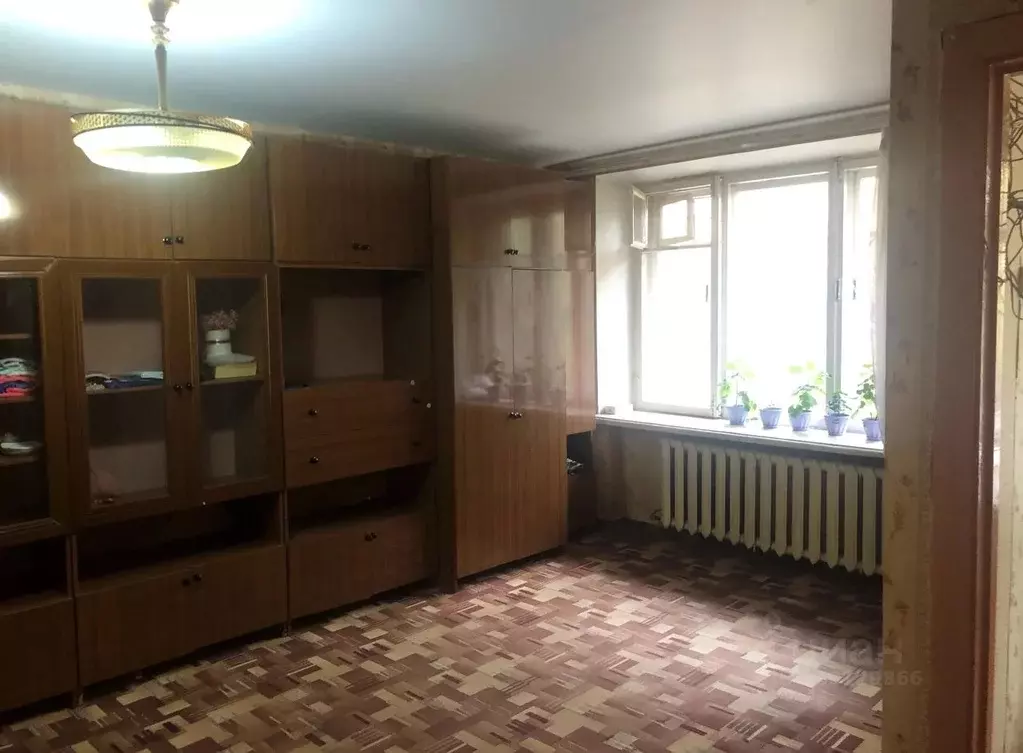 1-к кв. Свердловская область, Екатеринбург ул. Малышева, 120 (32.0 м) - Фото 0