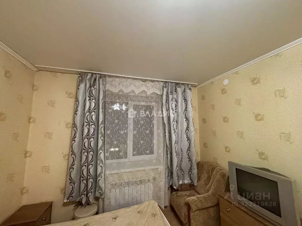 1-к кв. Белгородская область, Белгород ул. Макаренко, 30 (30.8 м) - Фото 1