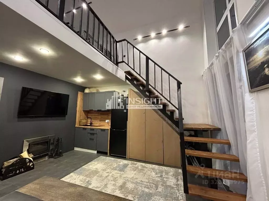 Дом в Ямало-Ненецкий АО, Новый Уренгой проезд Ялтинский, 14 (60 м) - Фото 1