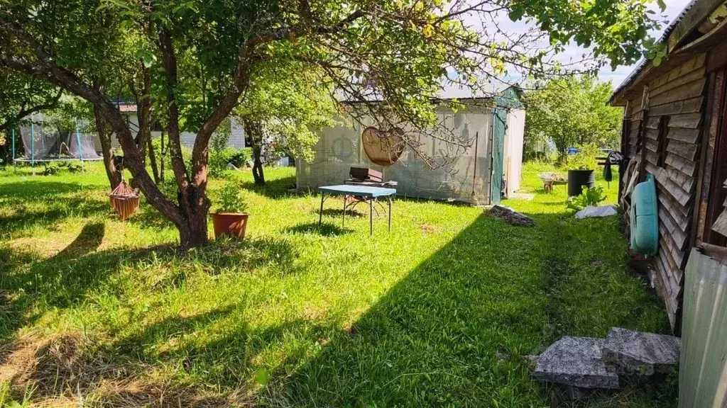 Дом в Московская область, Серпухов городской округ, д. Петровское 94 ... - Фото 2
