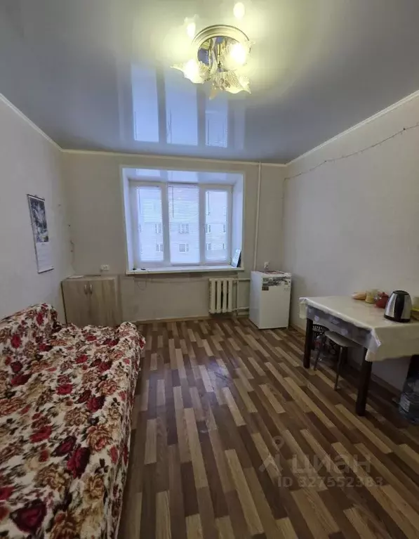 Комната Башкортостан, Стерлитамак ул. Худайбердина, 101 (12.6 м) - Фото 1