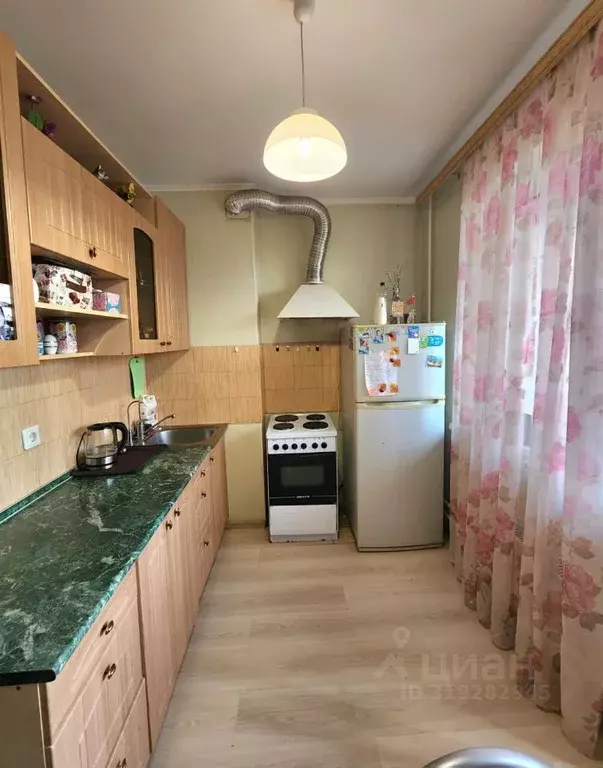 1-к кв. Московская область, Одинцовский городской округ, ВНИИССОК пгт ... - Фото 0