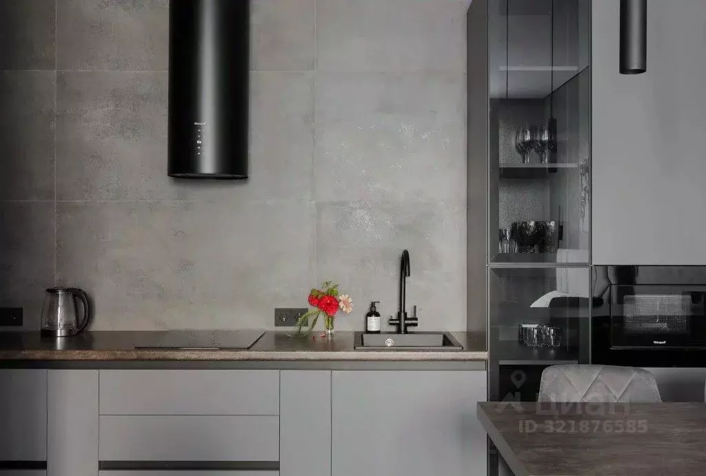 1-к кв. Санкт-Петербург ул. Помяловского, 3 (35.0 м) - Фото 2