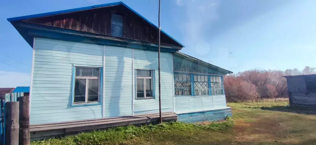 Дом 120 м на участке 18 сот. - Фото 1