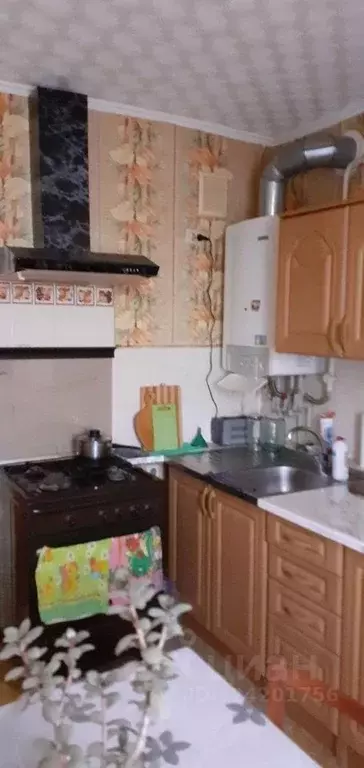 1-к кв. Крым, Сакский район, с. Ромашкино ул. Интернациональная, 51Б ... - Фото 2