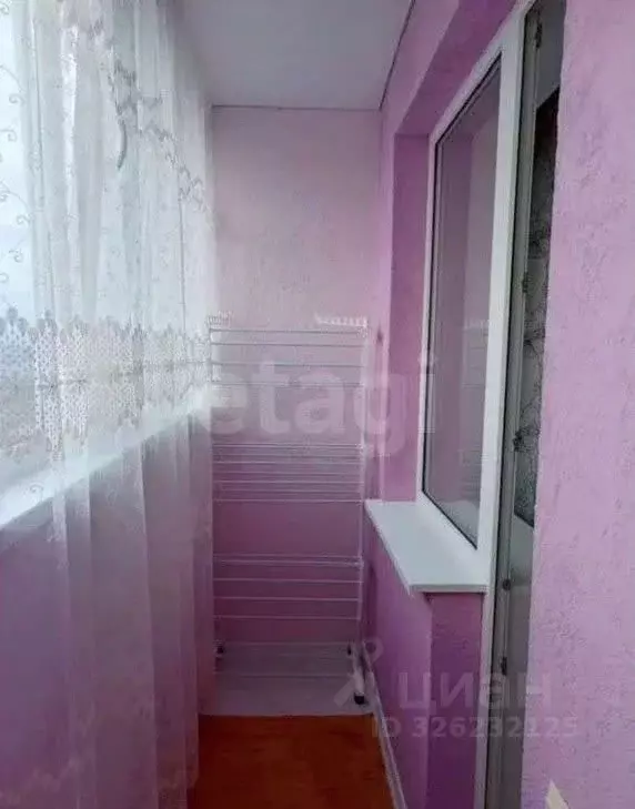 Комната Владимирская область, Владимир ул. Кулибина, 10 (13.0 м) - Фото 2