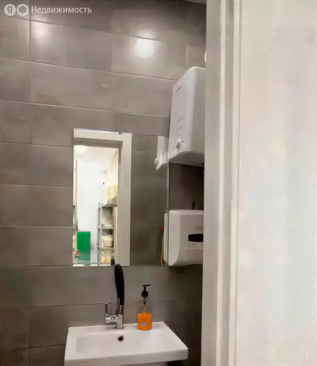 Помещение свободного назначения (124.6 м) - Фото 1