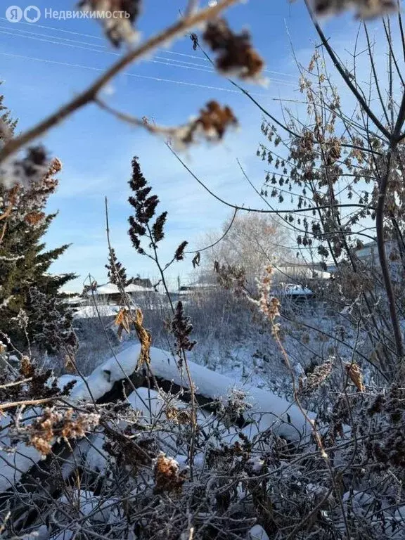 Участок в Иркутск, 4-я Железнодорожная улица, 45 (6 м) - Фото 2