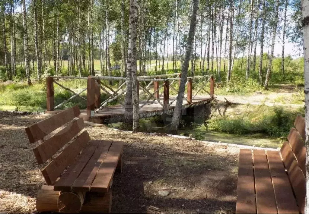 Продается участок в д. Тиликтино - Фото 1