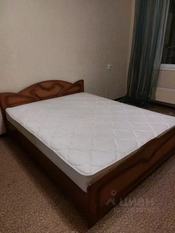 1-к кв. Татарстан, Набережные Челны 56-й комплекс, 26 (40.0 м) - Фото 2