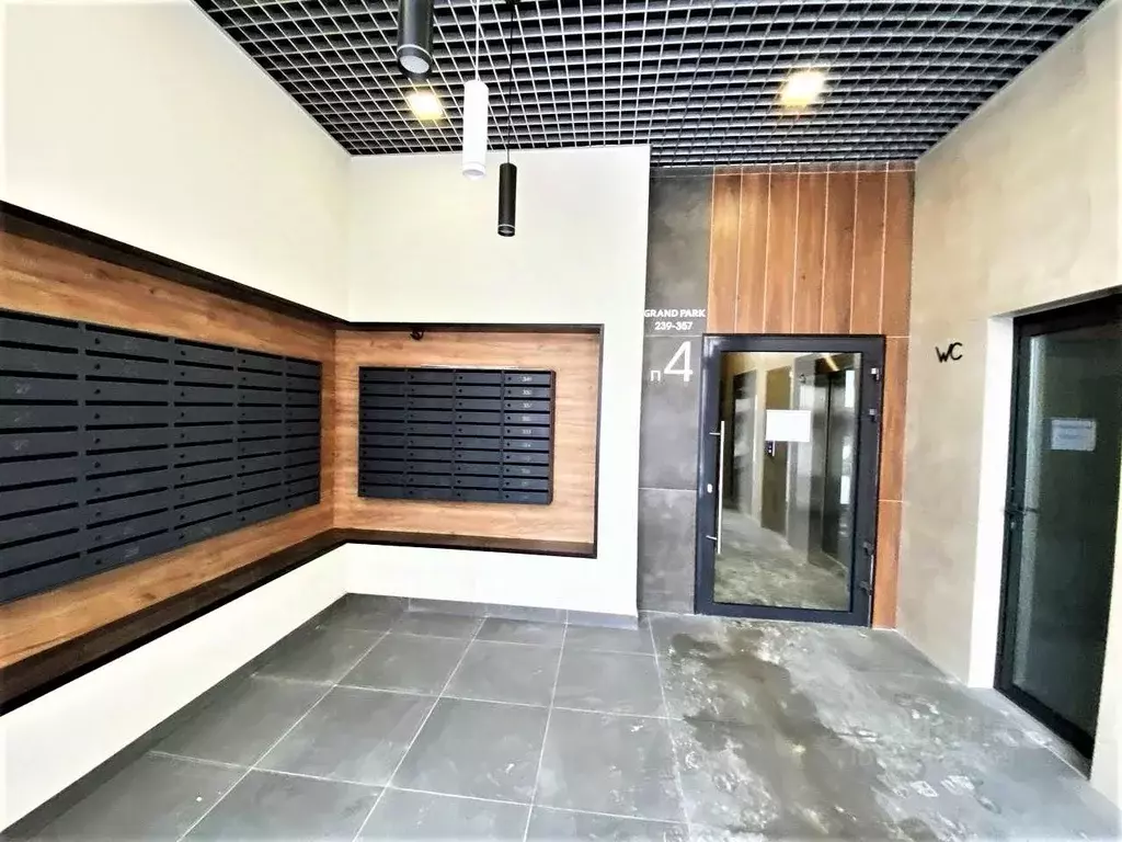 2-к кв. Пензенская область, Пенза ул. Лозицкой, 1А (72.2 м) - Фото 2