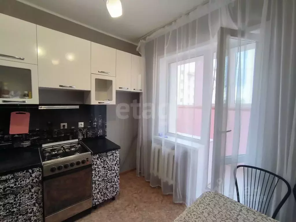 1-к кв. Ямало-Ненецкий АО, Тарко-Сале Пуровский район, Таежная ул., 9 ... - Фото 1