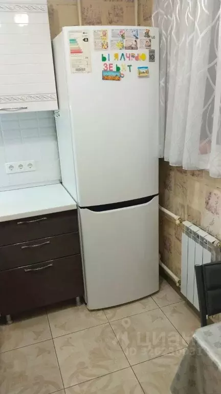 3-к кв. Санкт-Петербург Наличная ул., 40К1 (60.6 м) - Фото 2