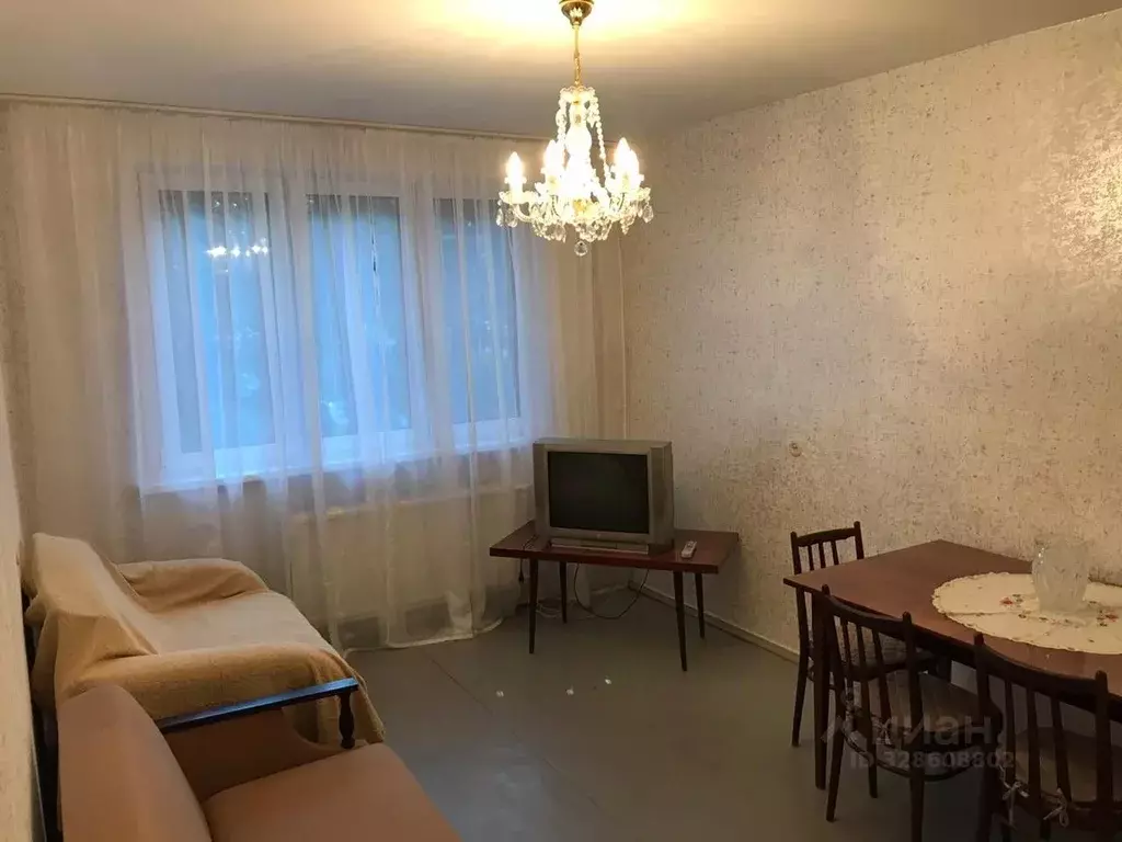 3-к кв. Санкт-Петербург просп. Испытателей, 20 (73.9 м) - Фото 0