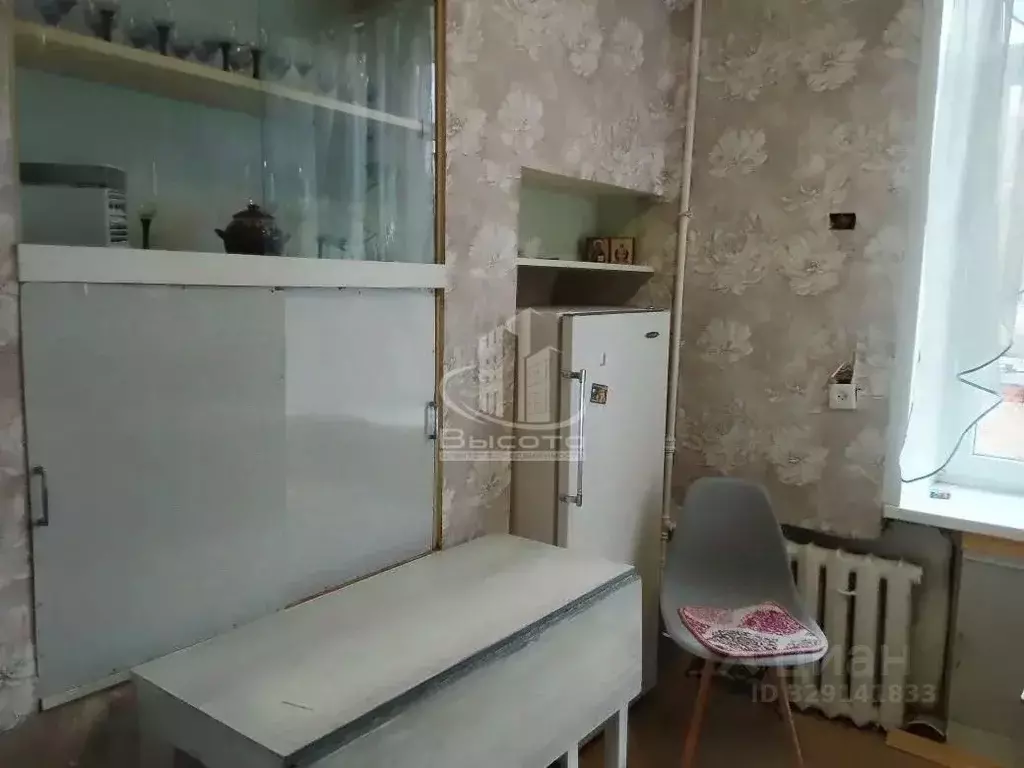 2-к кв. Калужская область, Калуга ул. Баумана, 34 (40.0 м) - Фото 2