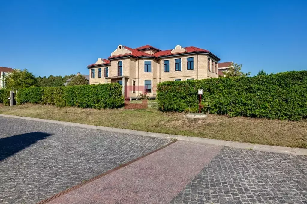 Дом в Московская область, Красногорск городской округ, д. Тимошкино ... - Фото 2