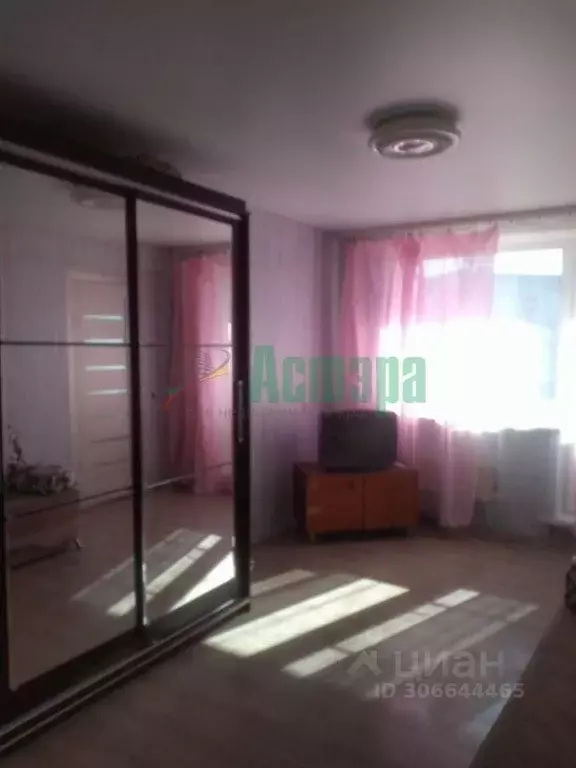 1-к кв. Забайкальский край, Чита просп. Фадеева, 33 (34.0 м) - Фото 0