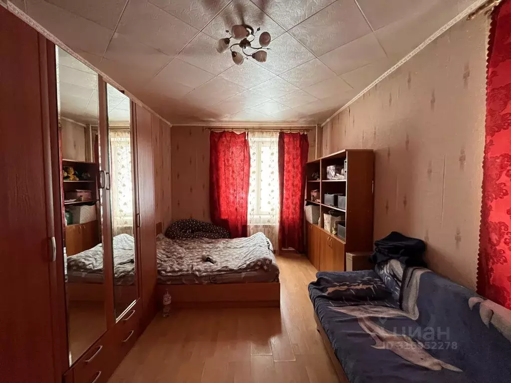 Комната, 18.1 м - Фото 0