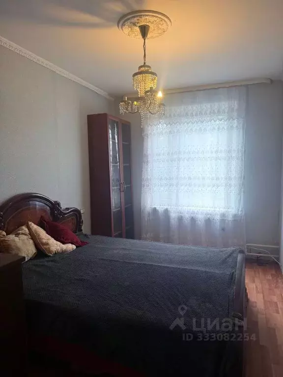 3-к кв. Москва Вешняковская ул., 8К1 (60.0 м) - Фото 2