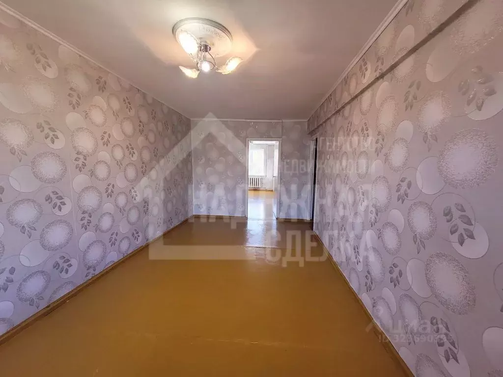 2-к кв. Алтайский край, Рубцовск Гражданский пер., 36 (43.3 м) - Фото 2