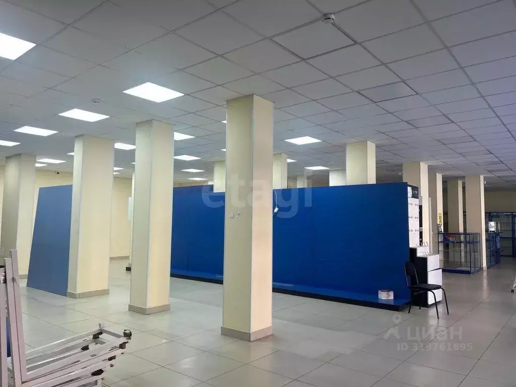 Помещение свободного назначения в Татарстан, Казань ул. Баки Урманче, ... - Фото 1