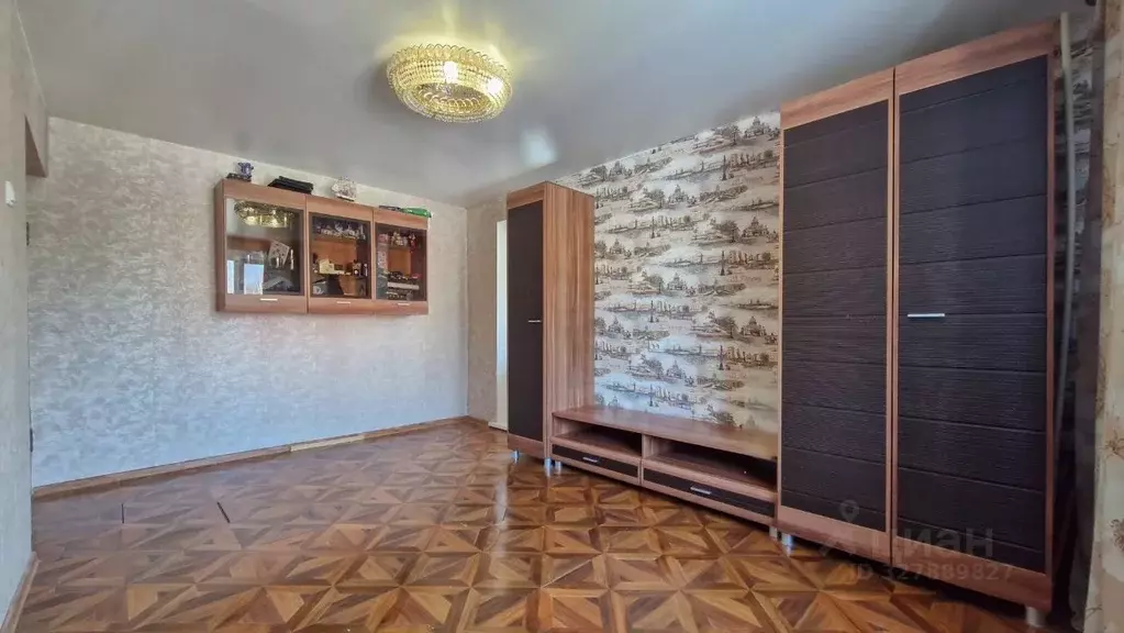 2-к кв. Московская область, Верея Наро-Фоминский городской округ, ул. ... - Фото 0