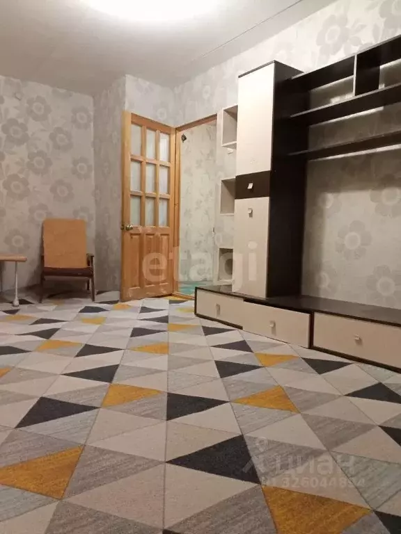 1-к кв. Свердловская область, Первоуральск муниципальный округ, пос. ... - Фото 1