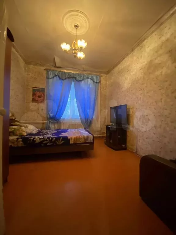 2-к. квартира, 52 м, 2/2 эт. - Фото 1