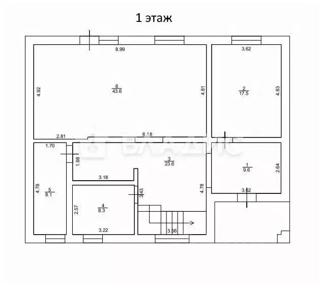 Дом в Калужская область, Боровский район, Совьяки с/пос, д. Сатино, ... - Фото 2