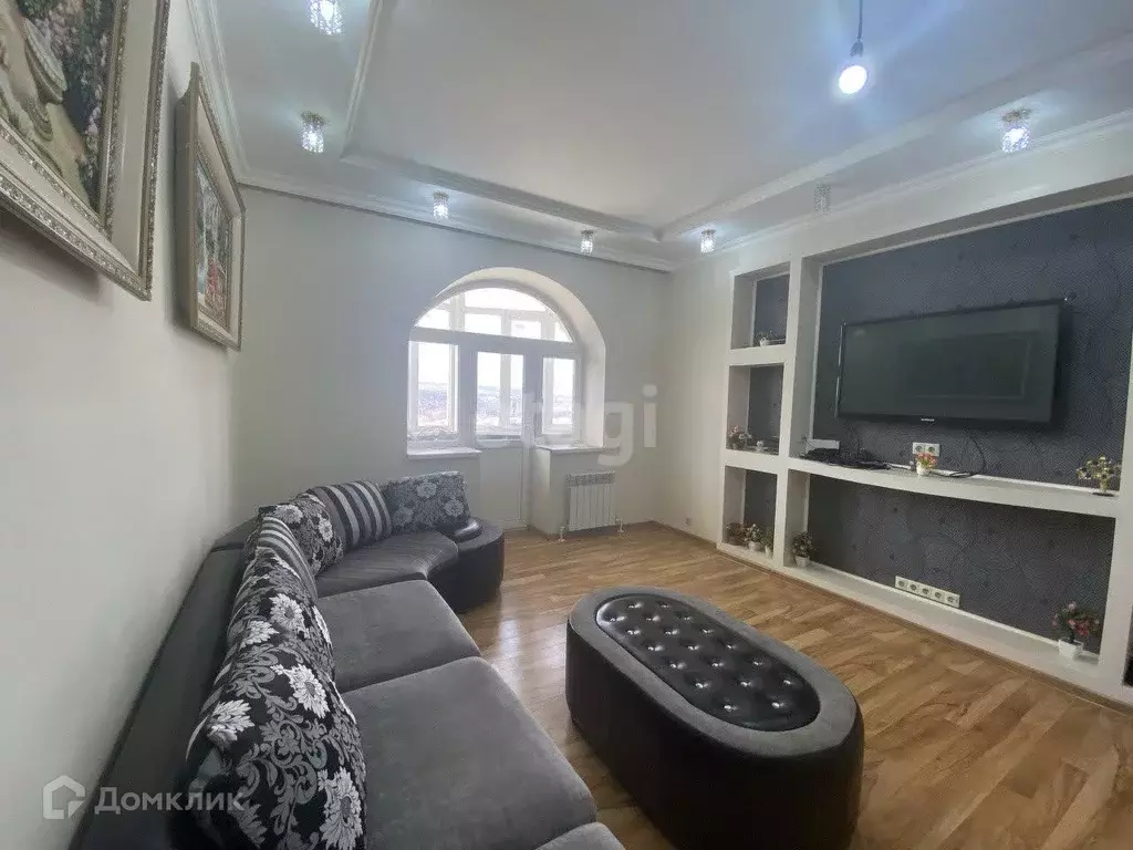 Продаётся 2-к квартира, 68 м - Фото 0
