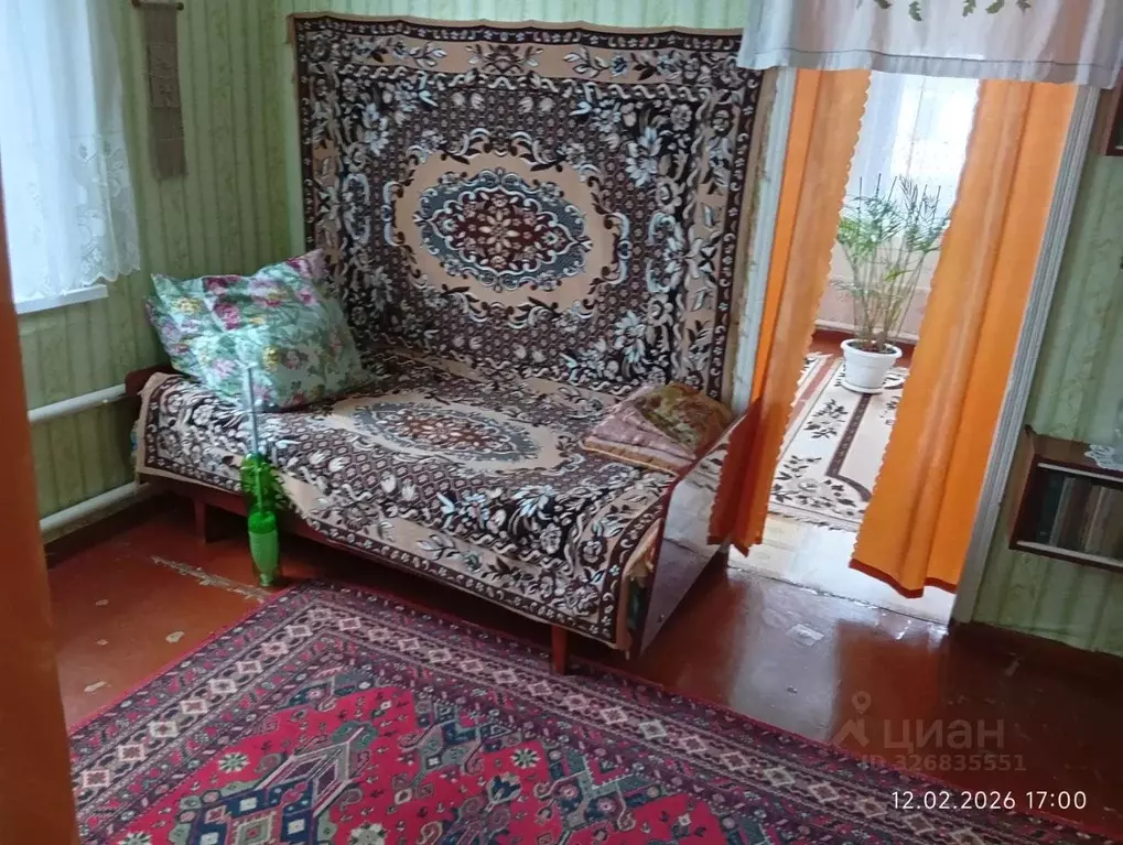 Дом в Астраханская область, Астрахань Ейская ул., 12А (88 м) - Фото 2