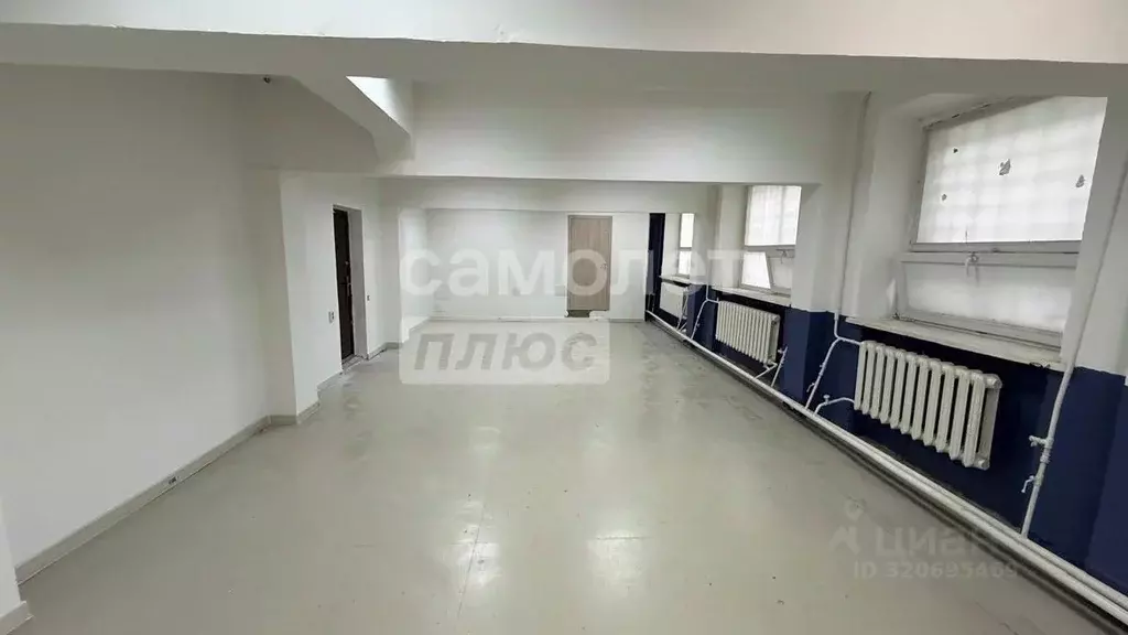 Помещение свободного назначения в Челябинская область, Челябинск ... - Фото 1