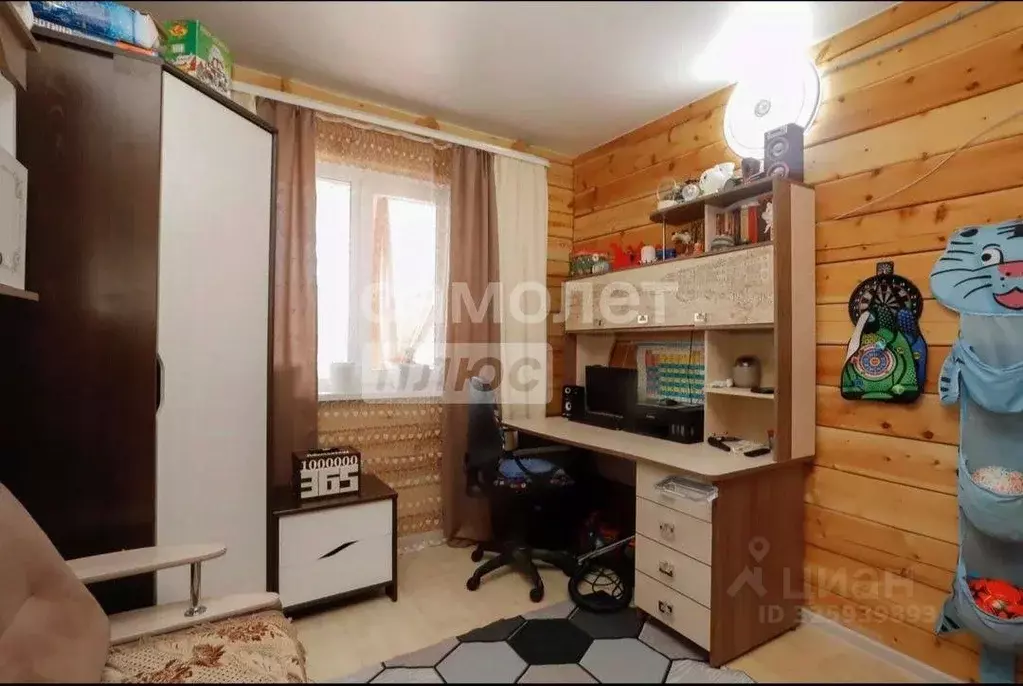 Дом в Иркутская область, Иркутский муниципальный округ, с. Хомутово ... - Фото 2