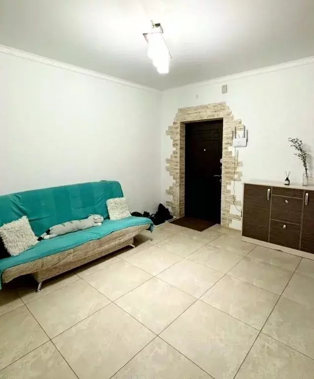 2-к кв. Оренбургская область, Оренбург Пролетарская ул., 288/2 (83.0 ... - Фото 2