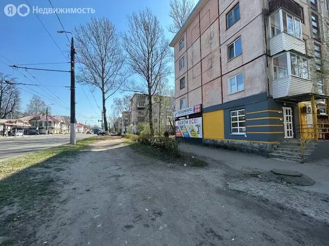 Помещение свободного назначения (30.5 м) - Фото 1
