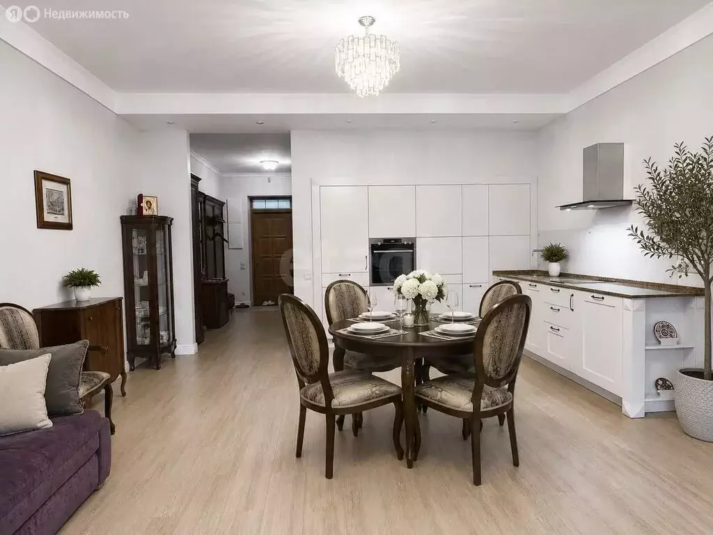 Дом в деревня Бережки, ЖК Каскад Парк (150 м) - Фото 2
