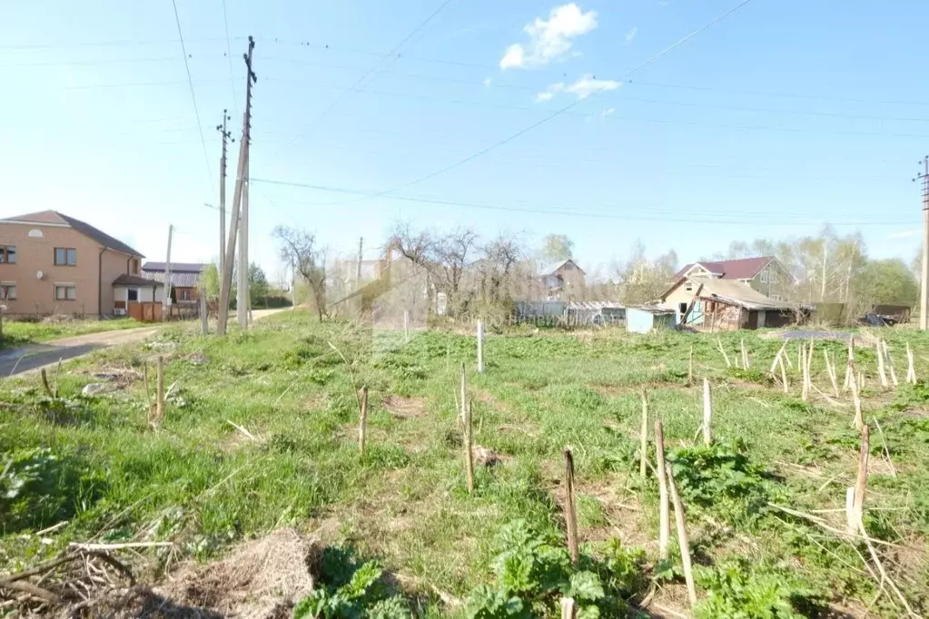 Участок в Московская область, Наро-Фоминский городской округ 32П/ГЛ ... - Фото 2