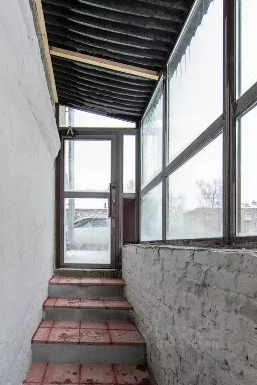 Помещение свободного назначения в Новосибирская область, Новосибирск ... - Фото 2