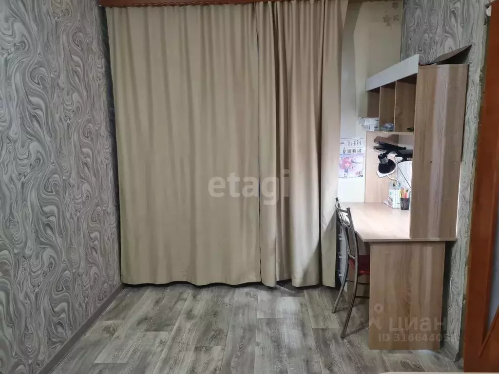 2-к кв. Красноярский край, Норильск Комсомольская ул., 43А (45.9 м) - Фото 1