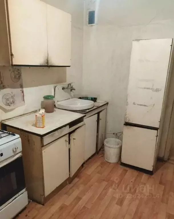 1-к кв. Санкт-Петербург ул. Дыбенко, 15К1 (32.0 м) - Фото 2